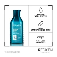 REDKEN Extreme Length Shampoo