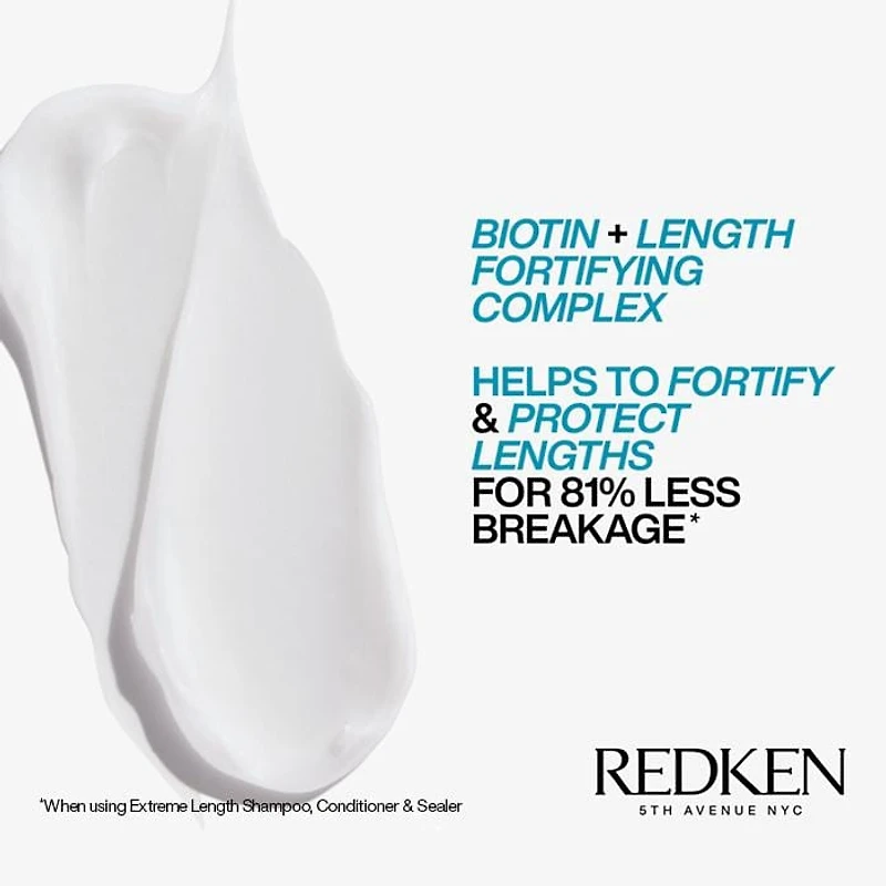 REDKEN Extreme Length Conditioner