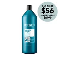 REDKEN Extreme Length Conditioner