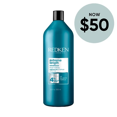 REDKEN Extreme Length Conditioner