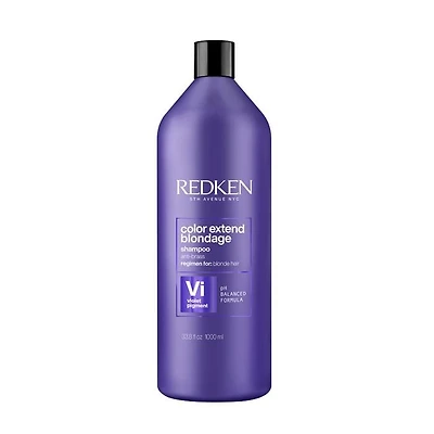 REDKEN Color Extend Blondage Shampoo