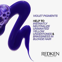 REDKEN Color Extend Blondage Shampoo