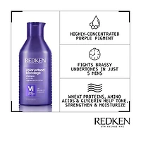 REDKEN Color Extend Blondage Shampoo