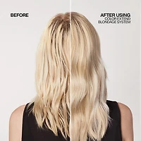 REDKEN Color Extend Blondage Shampoo