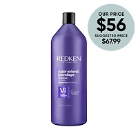 REDKEN Color Extend Blondage Shampoo