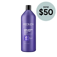 REDKEN Color Extend Blondage Shampoo