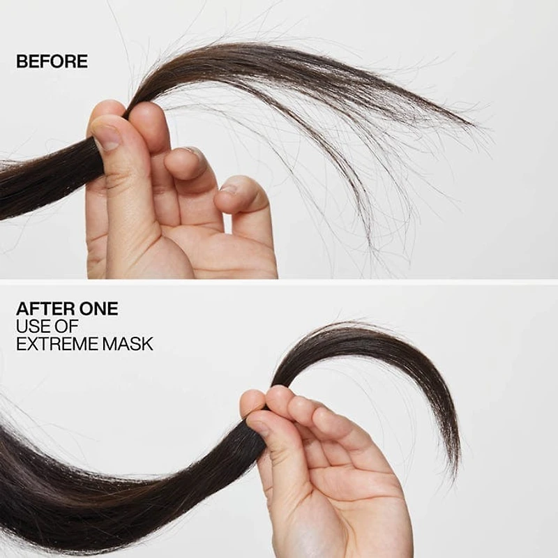 REDKEN Extreme Hair Mask