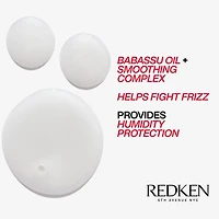 REDKEN Frizz Dismiss Shampoo