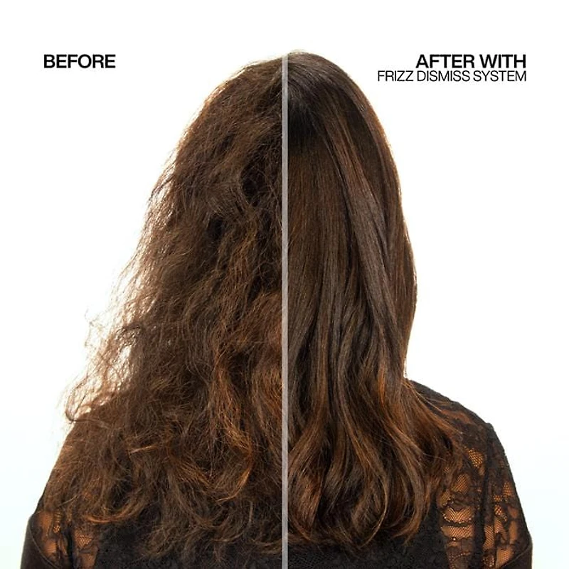 REDKEN Frizz Dismiss Shampoo