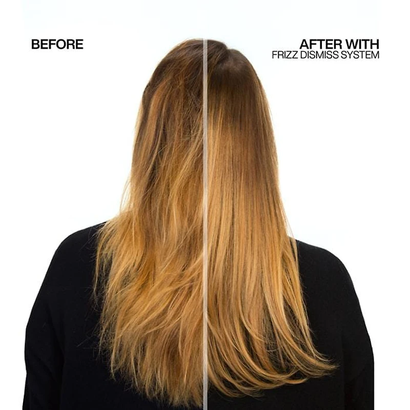 REDKEN Frizz Dismiss Shampoo