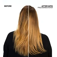 REDKEN Frizz Dismiss Shampoo