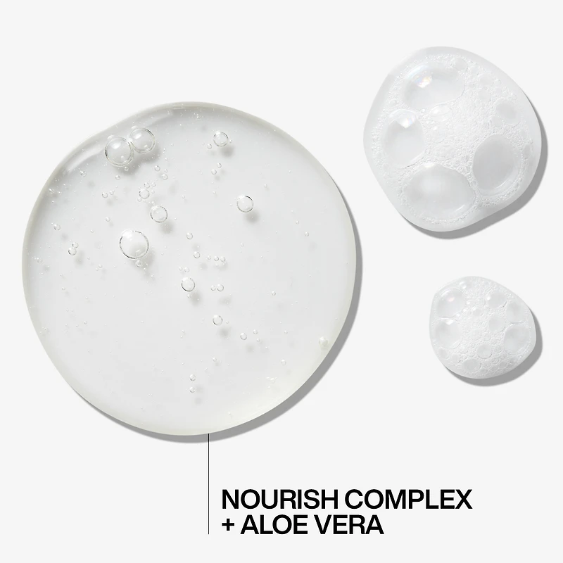 REDKEN All Soft Mega Curls Shampoo for Very Dry & Curly Hair