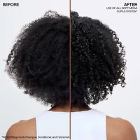 REDKEN All Soft Mega Curls Conditioner for Very Dry & Curly Hair