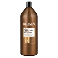 REDKEN All Soft Mega Curls Conditioner for Very Dry & Curly Hair