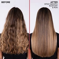 REDKEN Spray Smooth