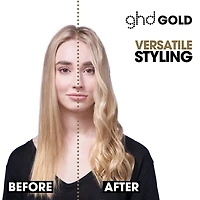 GHD Gold Styler 1" Flat Iron