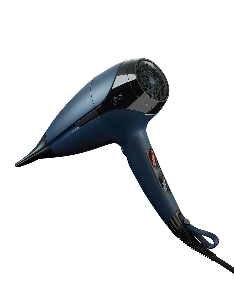 GHD Helios 1875W Advanced Professional Hair Dryer - Navy