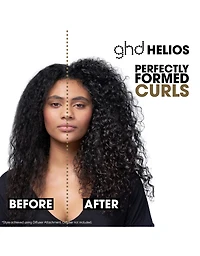 GHD Helios 1875W Advanced Professional Hair Dryer - Navy