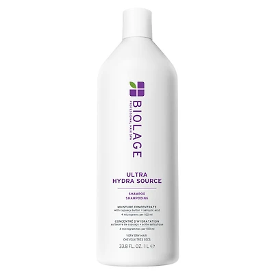 BIOLAGE Ultra Hydra Source Shampoo