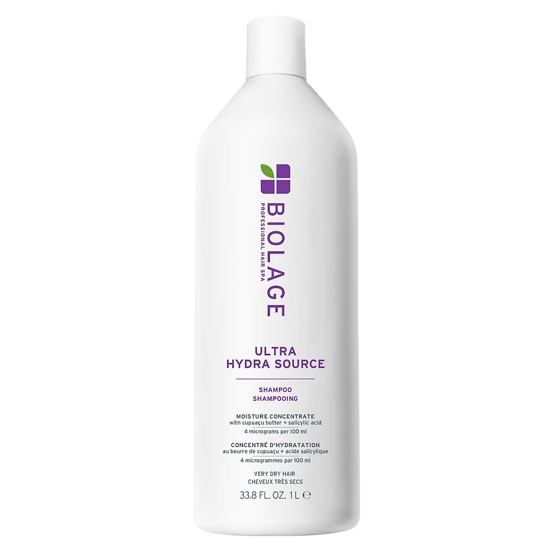 BIOLAGE Ultra Hydra Source Shampoo