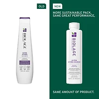 BIOLAGE Ultra Hydra Source Shampoo