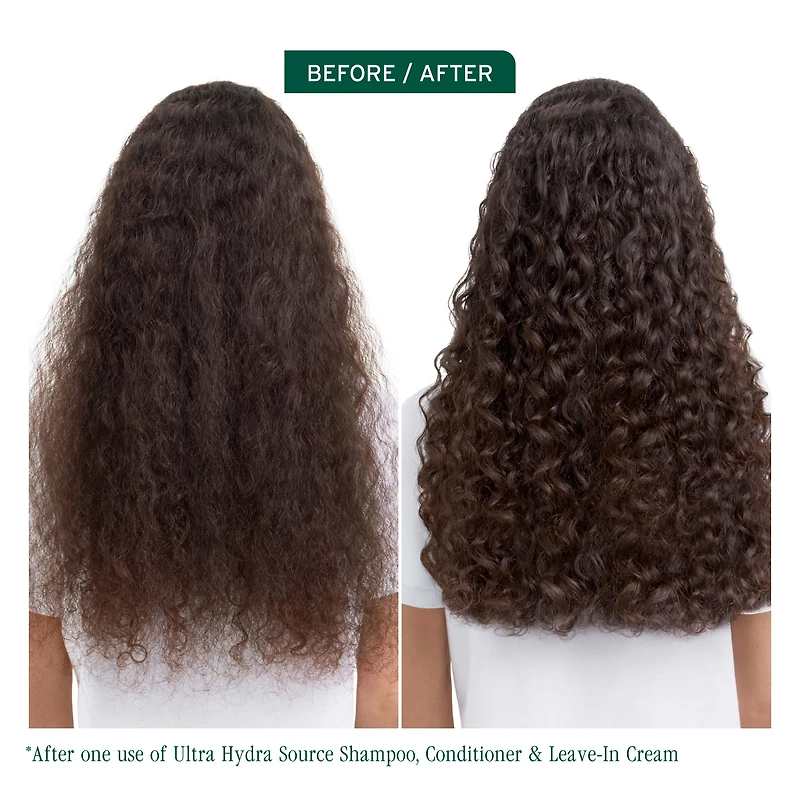 BIOLAGE Ultra Hydra Source Shampoo
