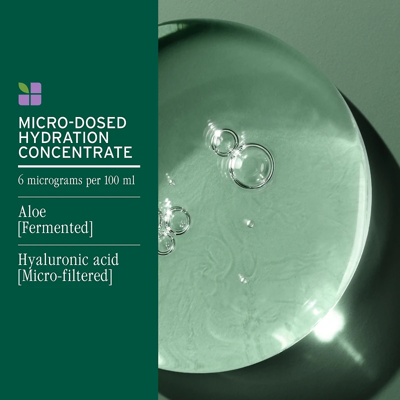 BIOLAGE Hydra Source Shampoo