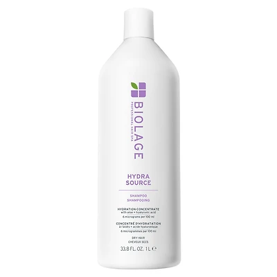 BIOLAGE Hydra Source Shampoo for Dry Hair