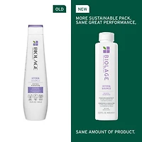 BIOLAGE Hydra Source Shampoo for Dry Hair