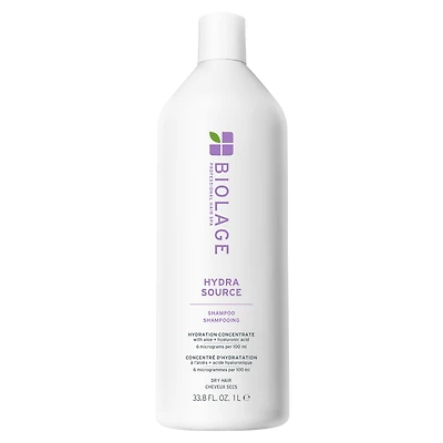 BIOLAGE Hydra Source Shampoo