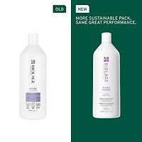 BIOLAGE Hydra Source Shampoo