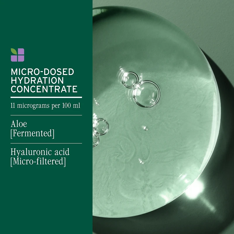 BIOLAGE Hydra Source Detangling Solution