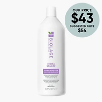 BIOLAGE Hydra Source Detangling Solution