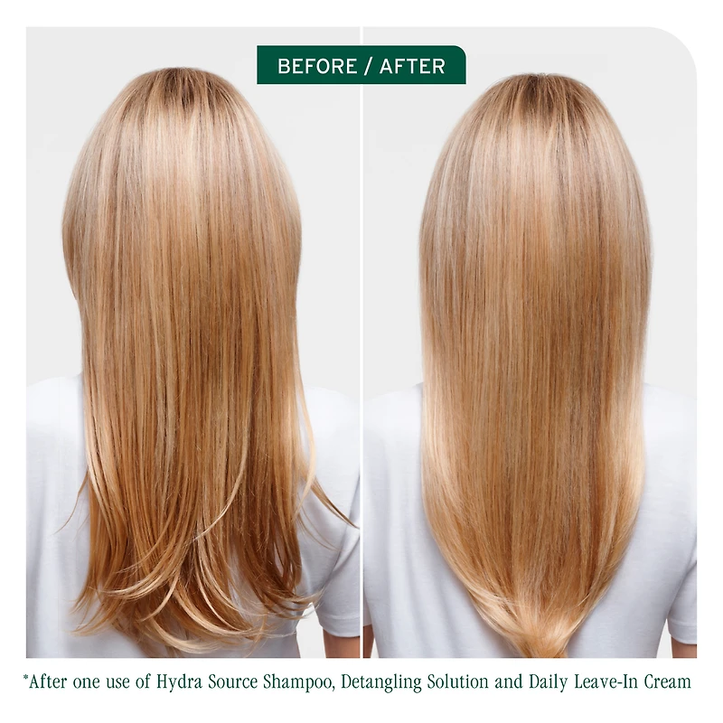 BIOLAGE Hydra Source Detangling Solution for Dry Hair