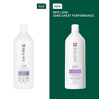 BIOLAGE Hydra Source Detangling Solution for Dry Hair