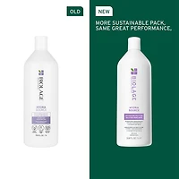 BIOLAGE Hydra Source Detangling Solution