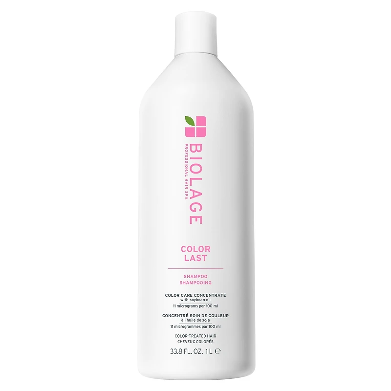 BIOLAGE Color Last Shampoo