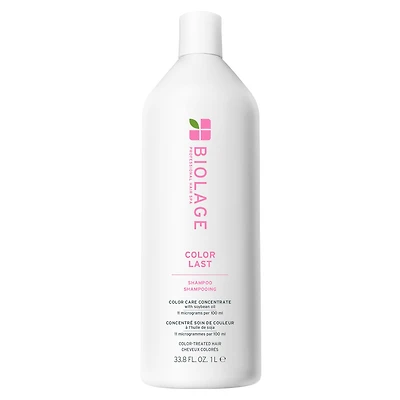 BIOLAGE Color Last Shampoo