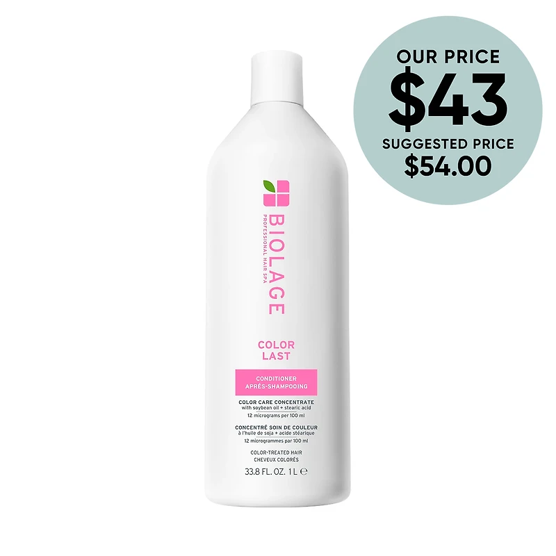 BIOLAGE Color Last Conditioner