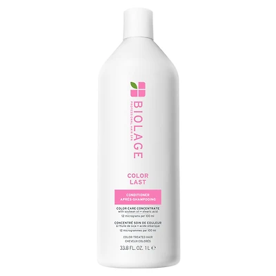 BIOLAGE Color Last Conditioner for Color-Treated Hair