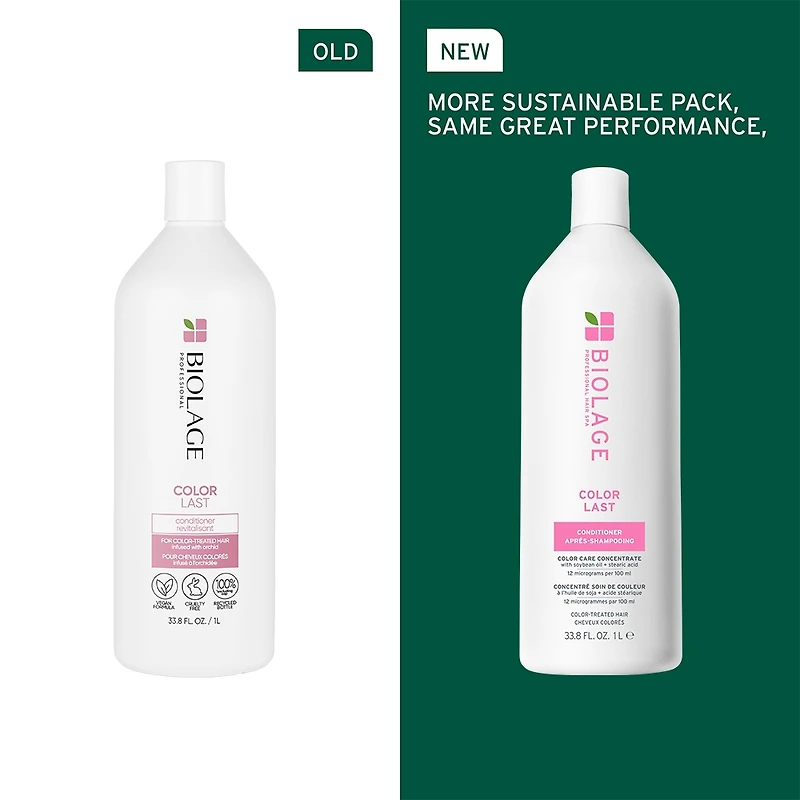 BIOLAGE Color Last Conditioner