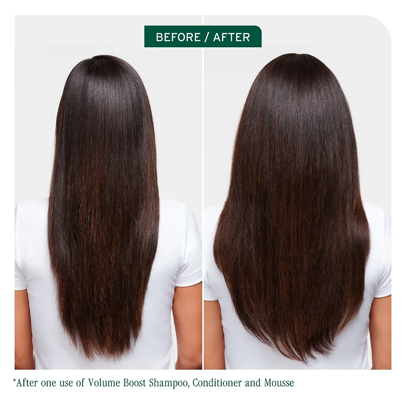 BIOLAGE Volume Boost Shampoo for Fine Hair