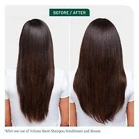 BIOLAGE Volume Boost Shampoo for Fine Hair