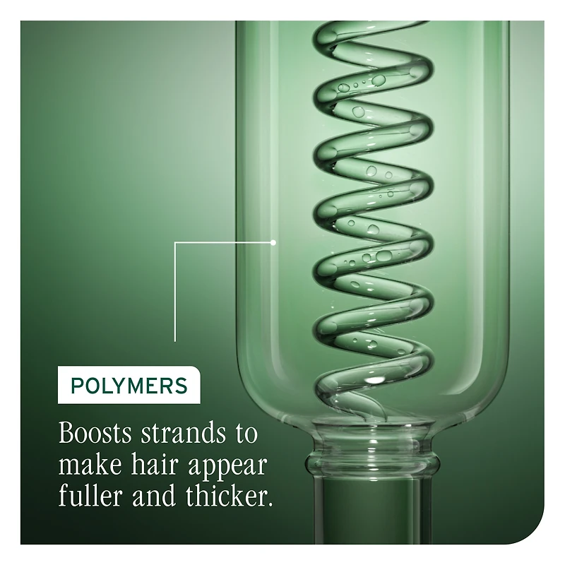BIOLAGE Volume Boost Shampoo for Fine Hair