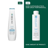 BIOLAGE Volume Boost Shampoo for Fine Hair