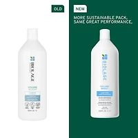 BIOLAGE Volume Boost Conditioner