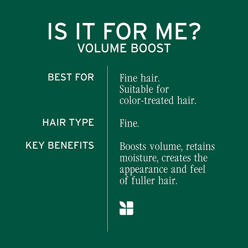 BIOLAGE Volume Boost Conditioner