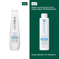 BIOLAGE Volume Boost Conditioner for Fine Hair