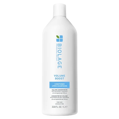 BIOLAGE Volume Boost Conditioner