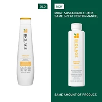 BIOLAGE Smooth Proof Shampoo for Frizzy Hair